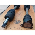 Приводной вал (шрусы)